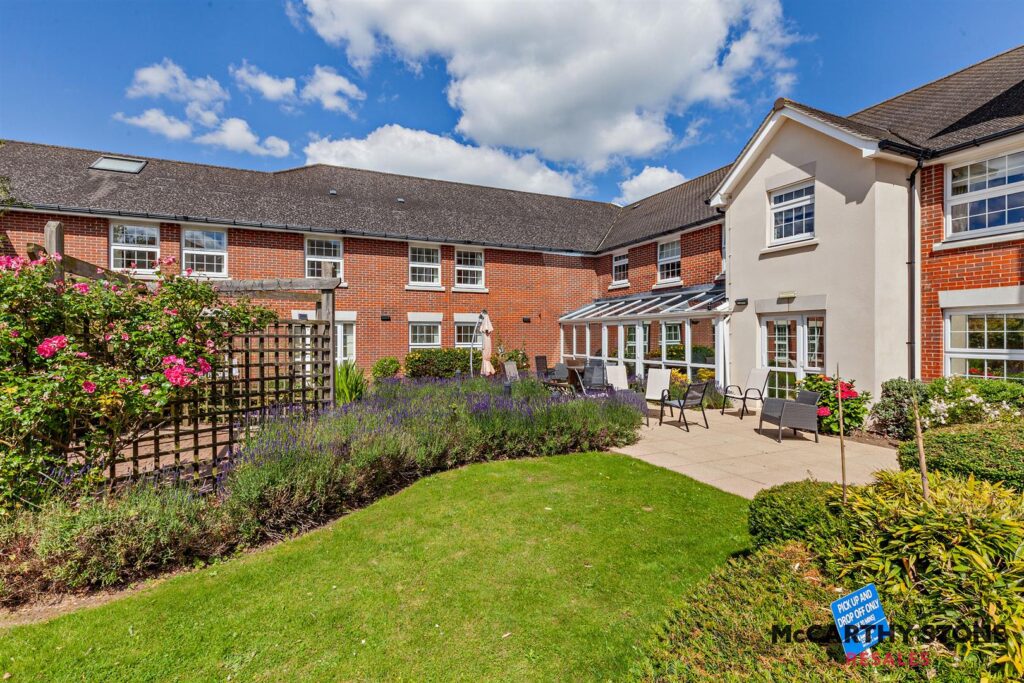 Weighbridge Court, 301 High Street, Chipping Ongar, Essex, CM5 9FD