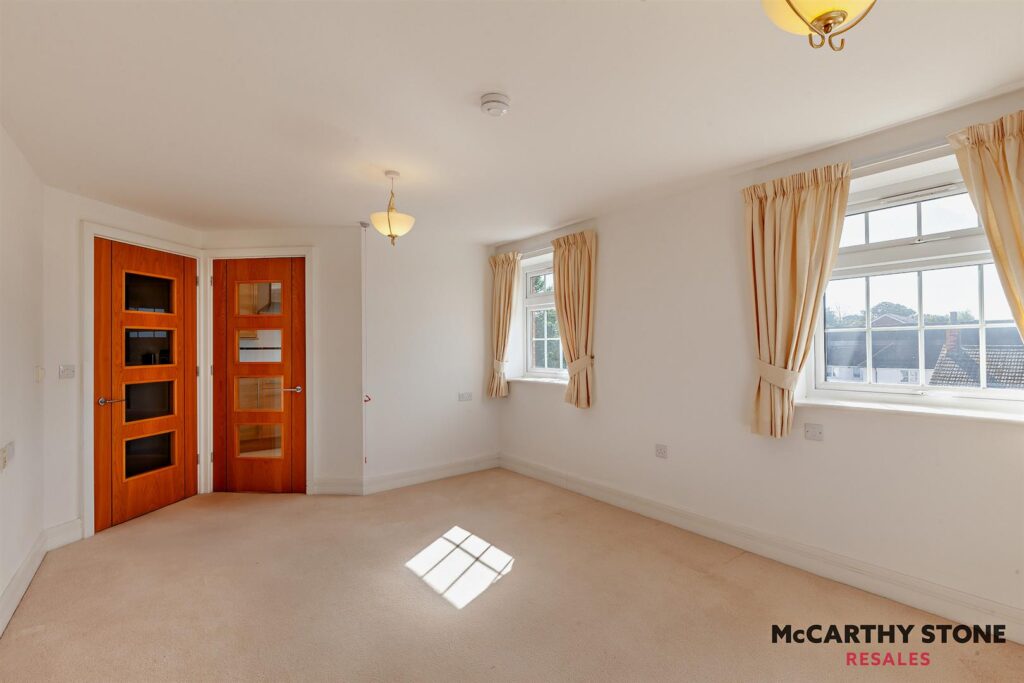 Weighbridge Court, 301 High Street, Chipping Ongar, Essex, CM5 9FD