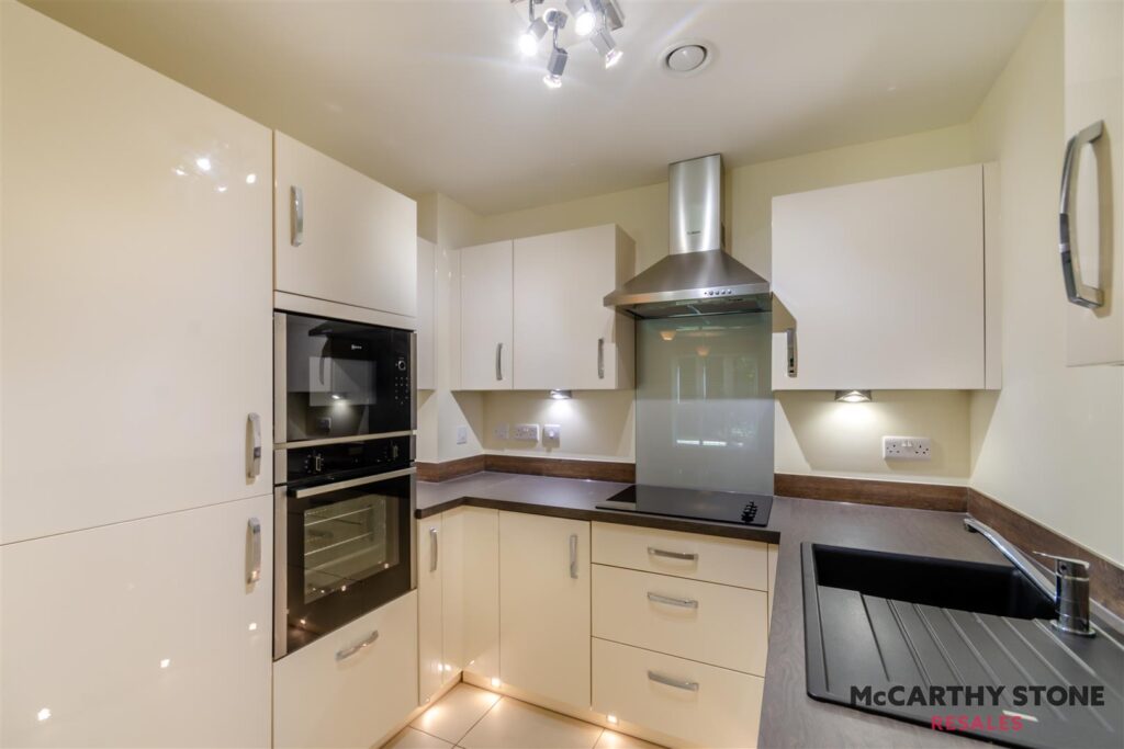 Dawson Grange, North Street, Ripon, HG4 1JZ
