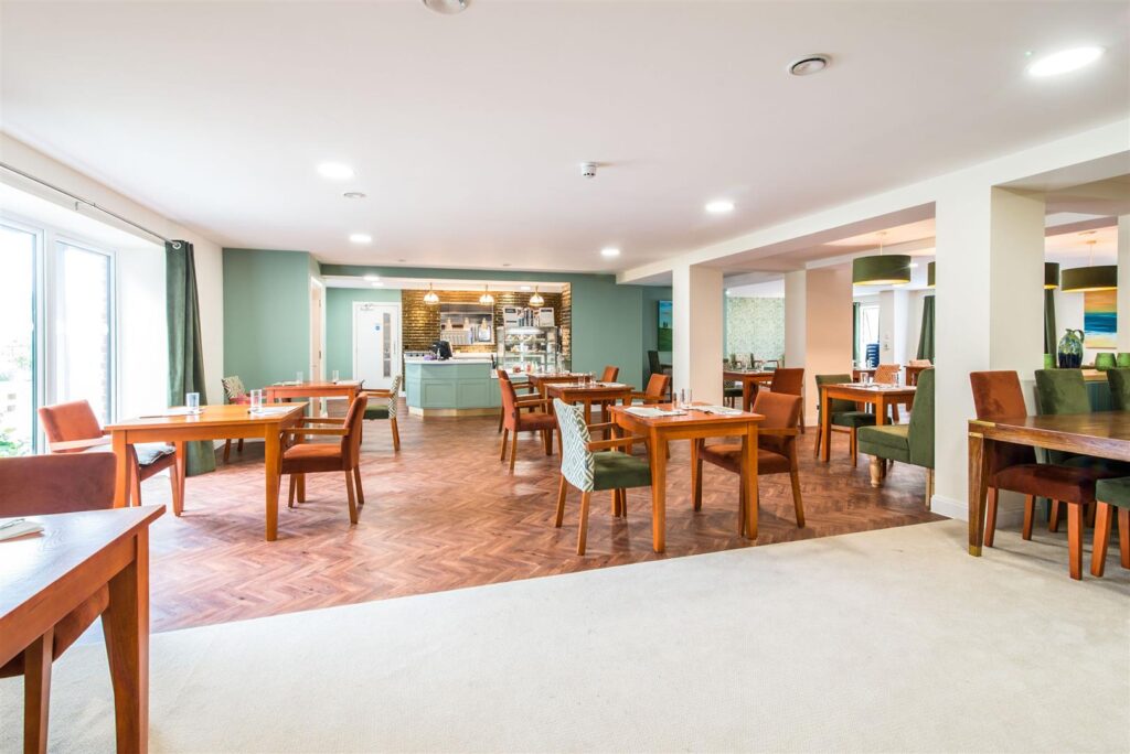 Wayfarer Place, The Dean, Alresford, SO24 9FT
