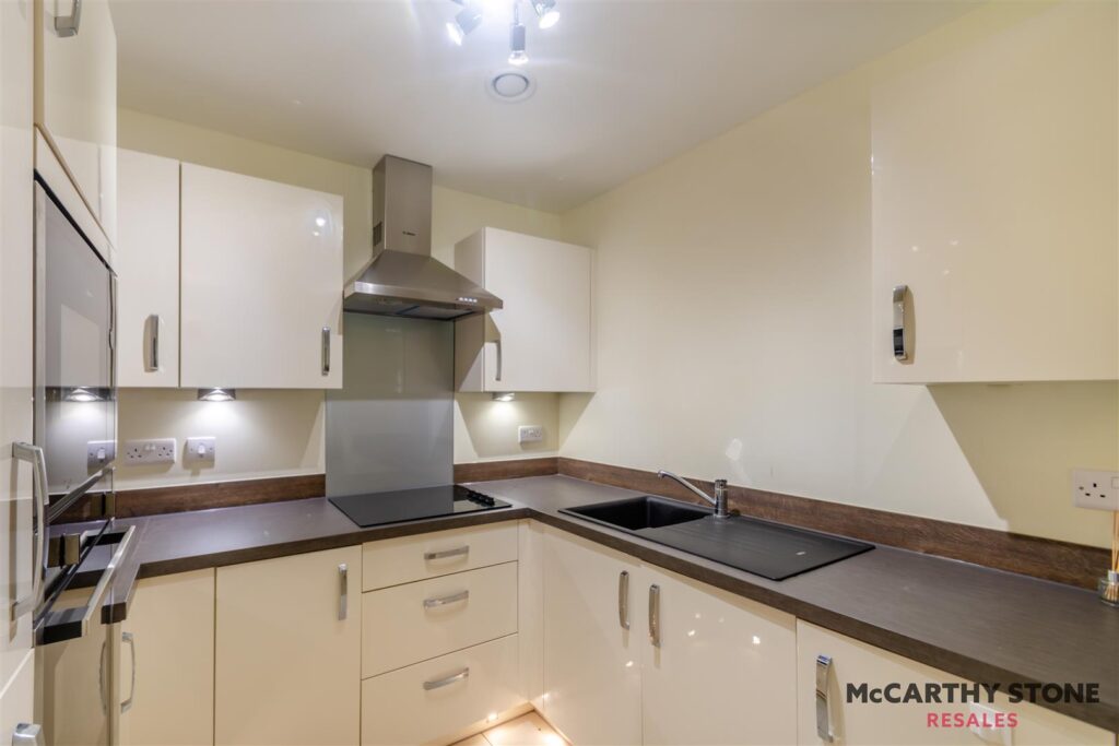 Dawson Grange, North Street, Ripon, HG4 1JZ