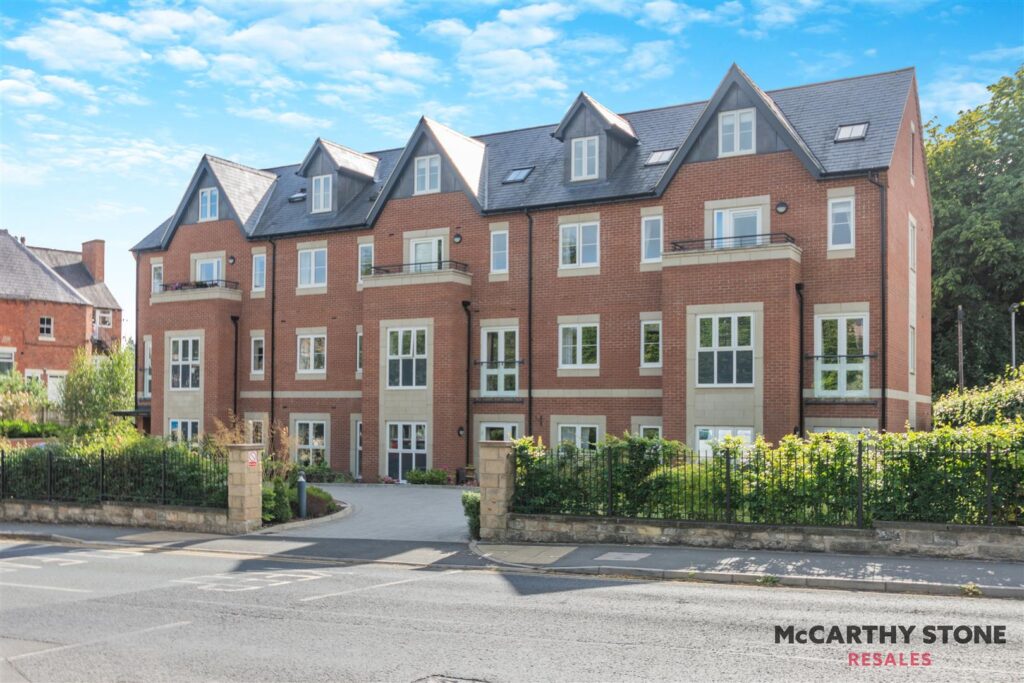 Dawson Grange, North Street, Ripon, HG4 1JZ