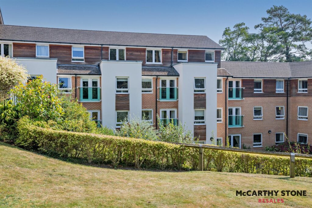 Wherry Court, Yarmouth Road, Thorpe St. Andrew, Norwich
