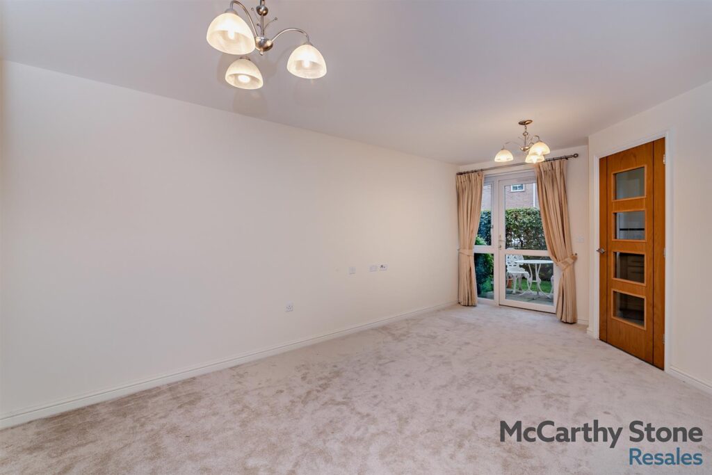 Catherine Court, Sopwith Road, Eastleigh