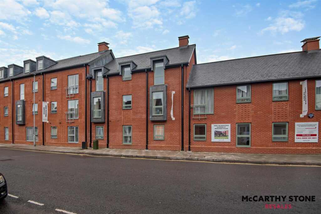 Monument Place, Endless Street, Salisbury, SP1 3GE