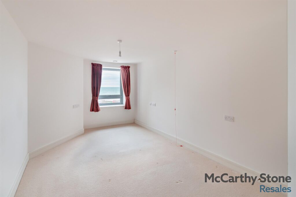 Eversley Court, Dane Road, Seaford, East Sussex