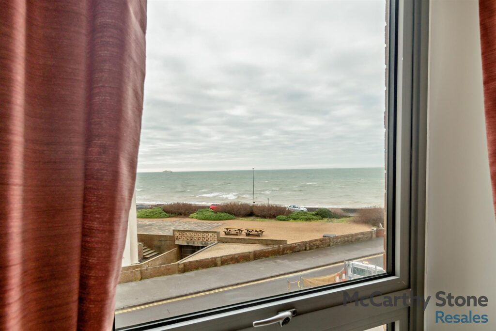 Eversley Court, Dane Road, Seaford, East Sussex