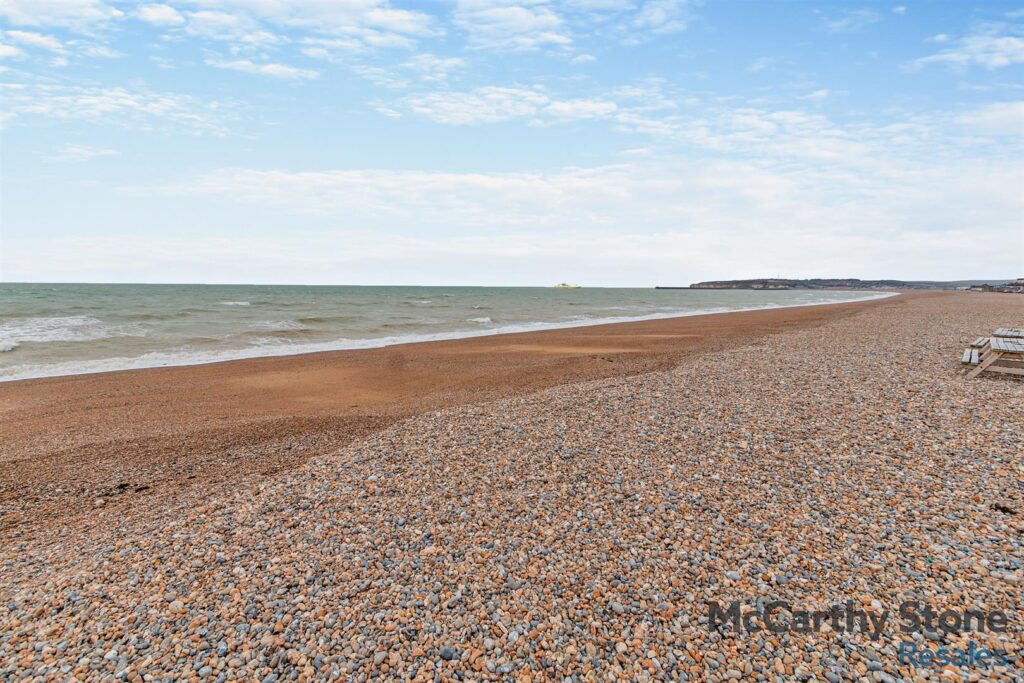 Eversley Court, Dane Road, Seaford, East Sussex