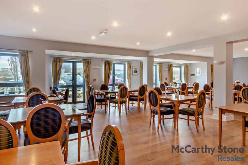 Eversley Court, Dane Road, Seaford, East Sussex