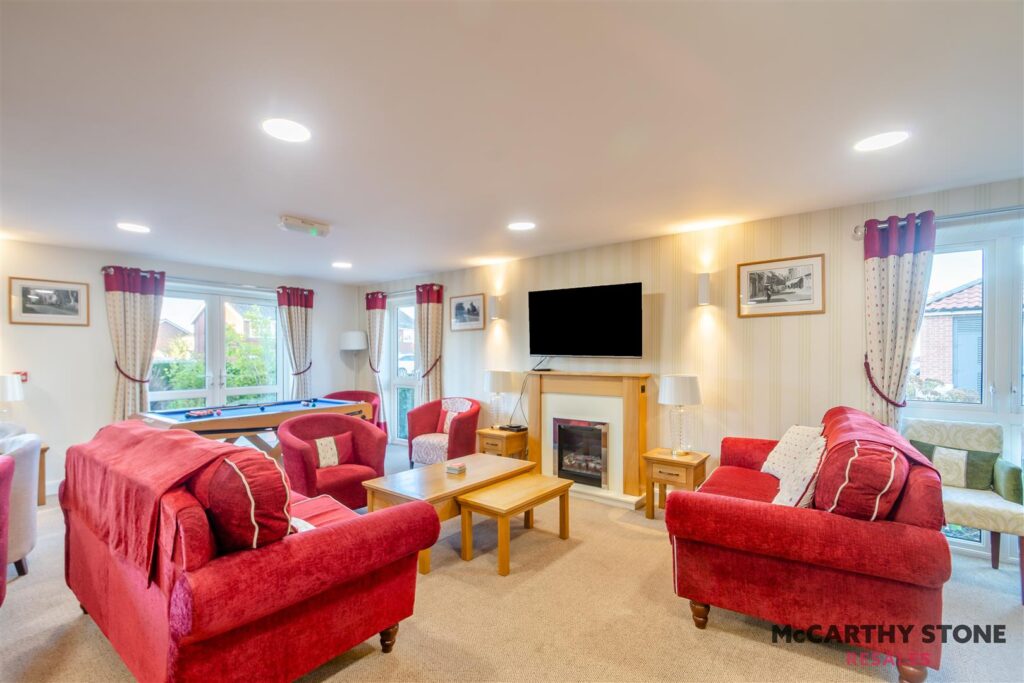 Stillington Road, Easingwold, York