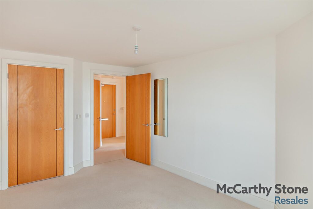 Eversley Court, Dane Road, Seaford, East Sussex