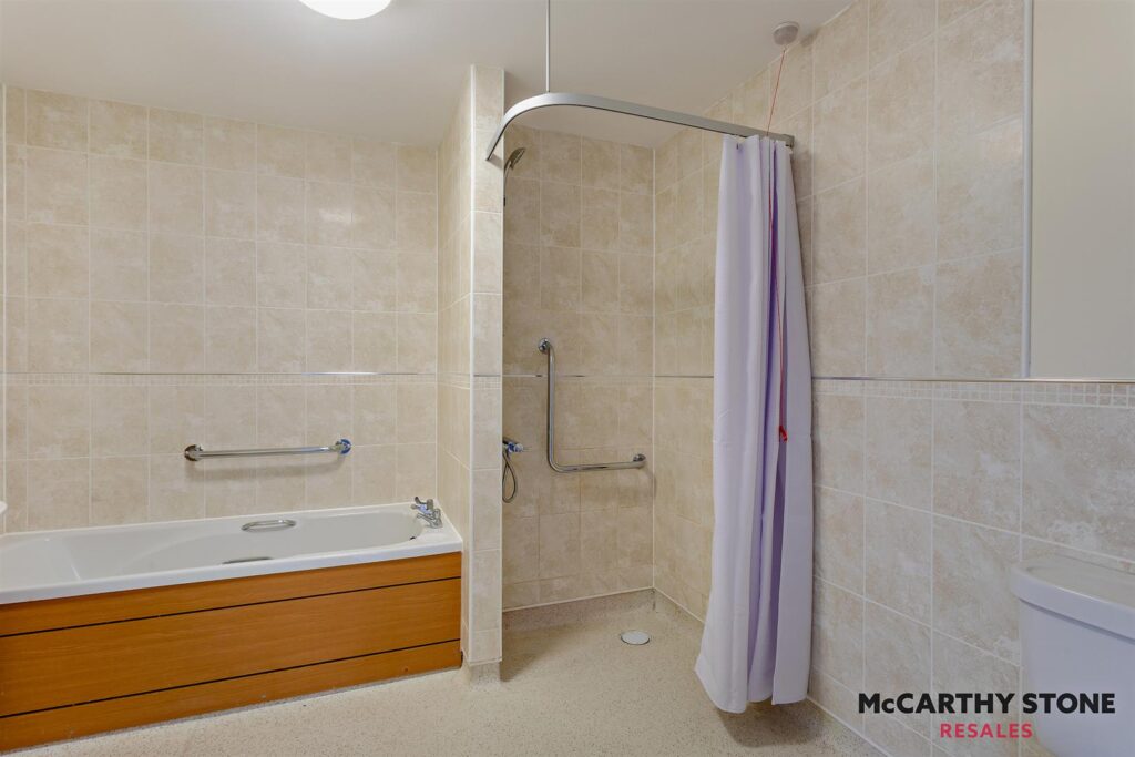Goodes Court, Baldock Road, Royston