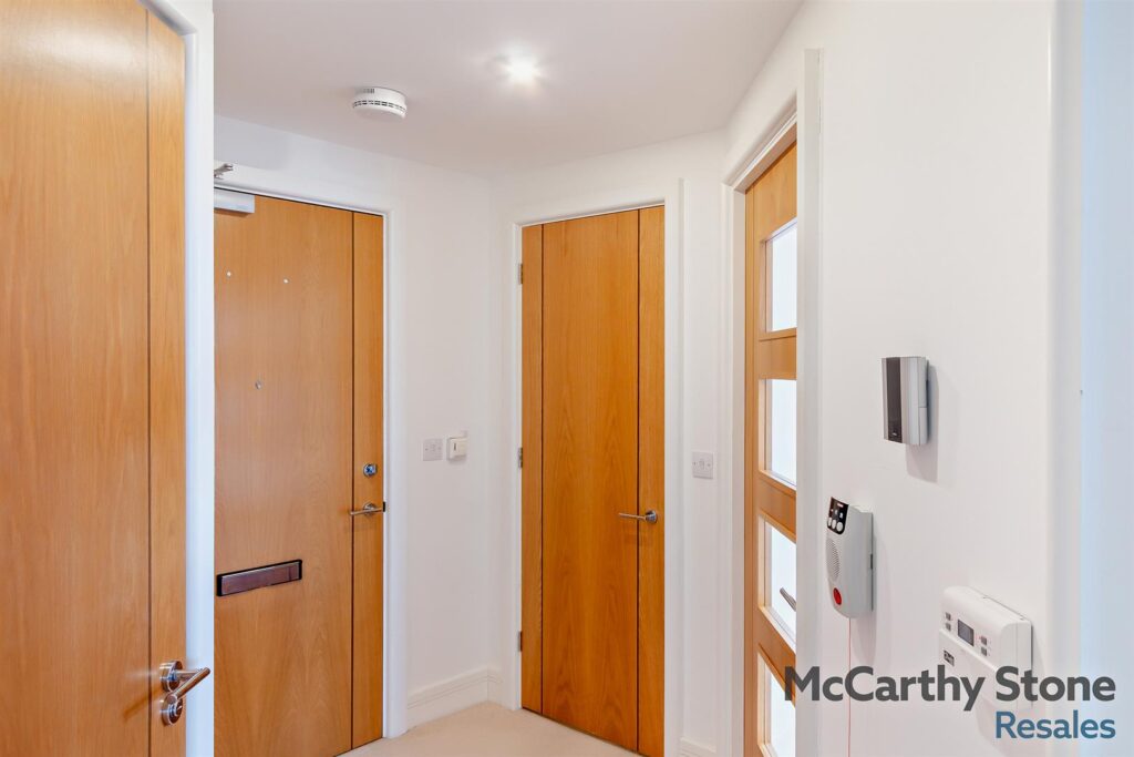 Eversley Court, Dane Road, Seaford, East Sussex