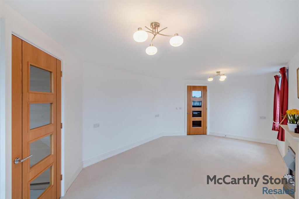 Eversley Court, Dane Road, Seaford, East Sussex