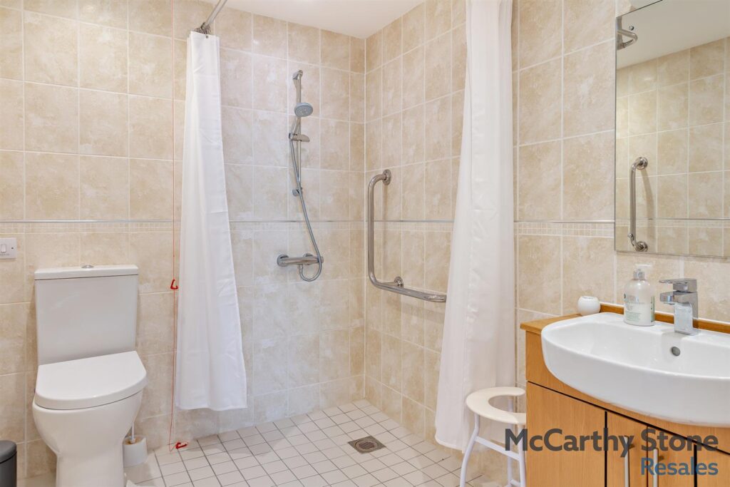 Eversley Court, Dane Road, Seaford, East Sussex