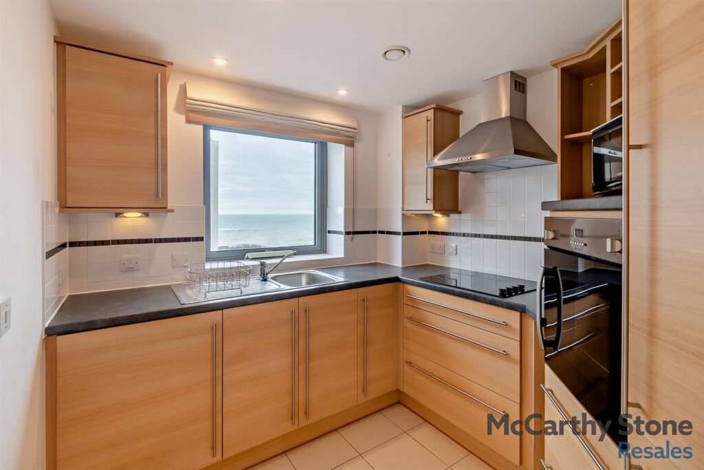 Eversley Court, Dane Road, Seaford, East Sussex