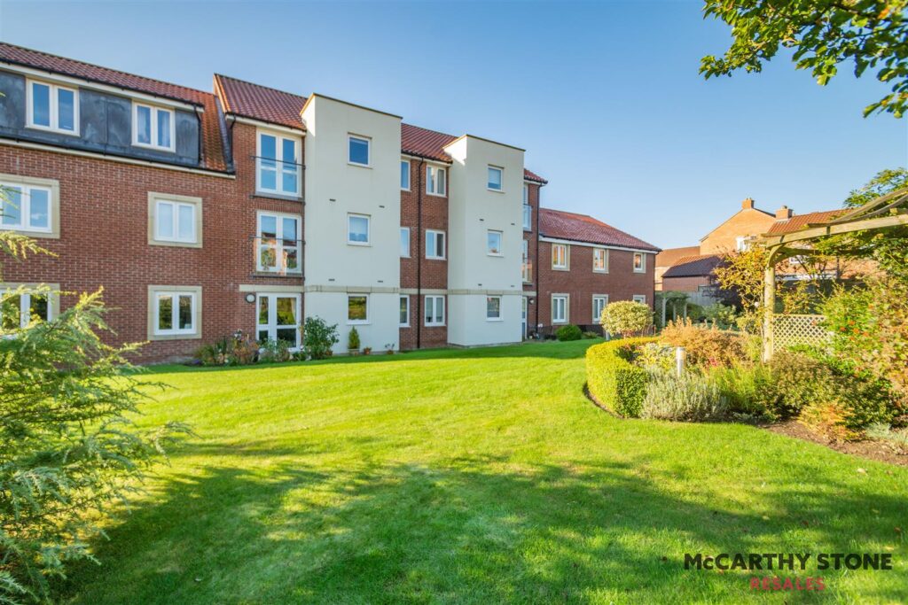Stillington Road, Easingwold, York