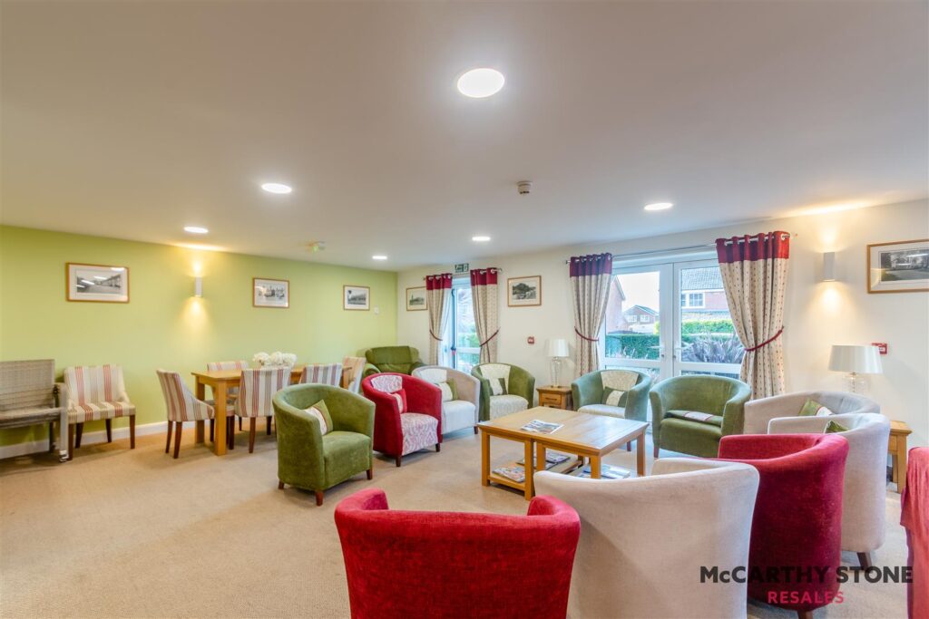 Stillington Road, Easingwold, York
