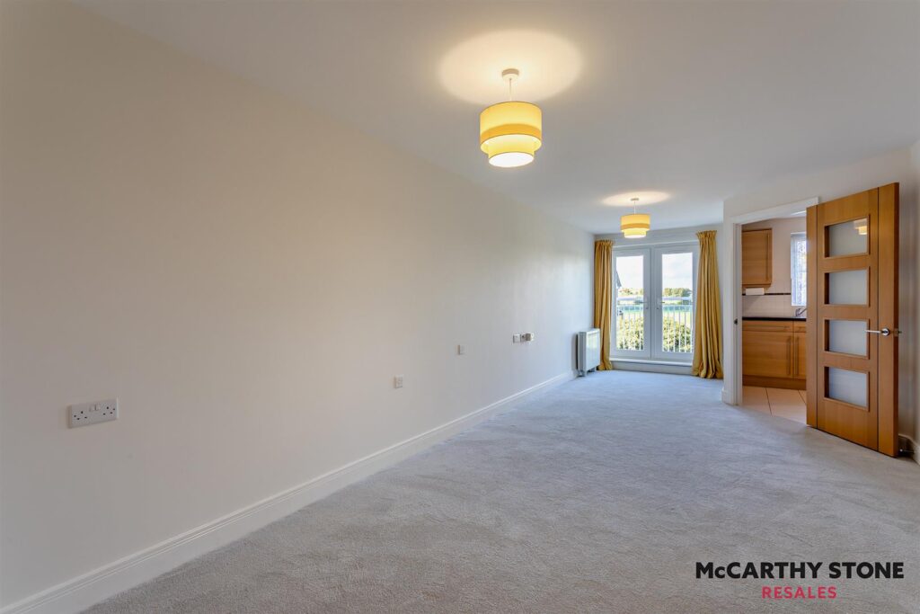 Goodes Court, Baldock Road, Royston