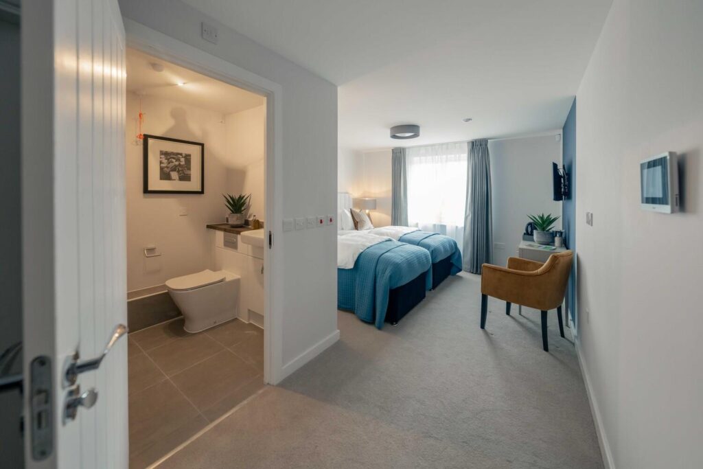 Hooton Road, Willaston, Neston