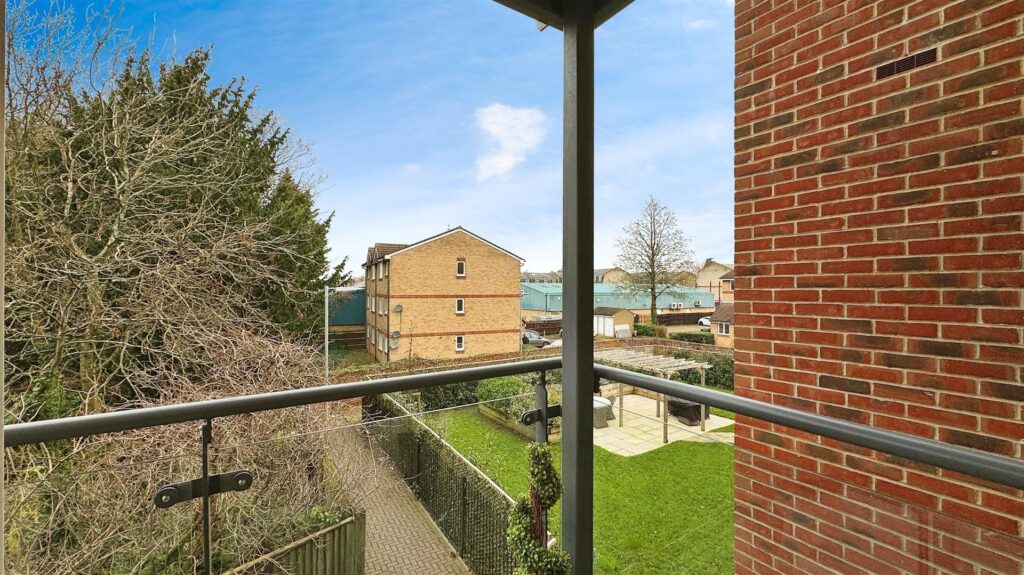 Lionheart Court, Sewardstone Road, Waltham Abbey