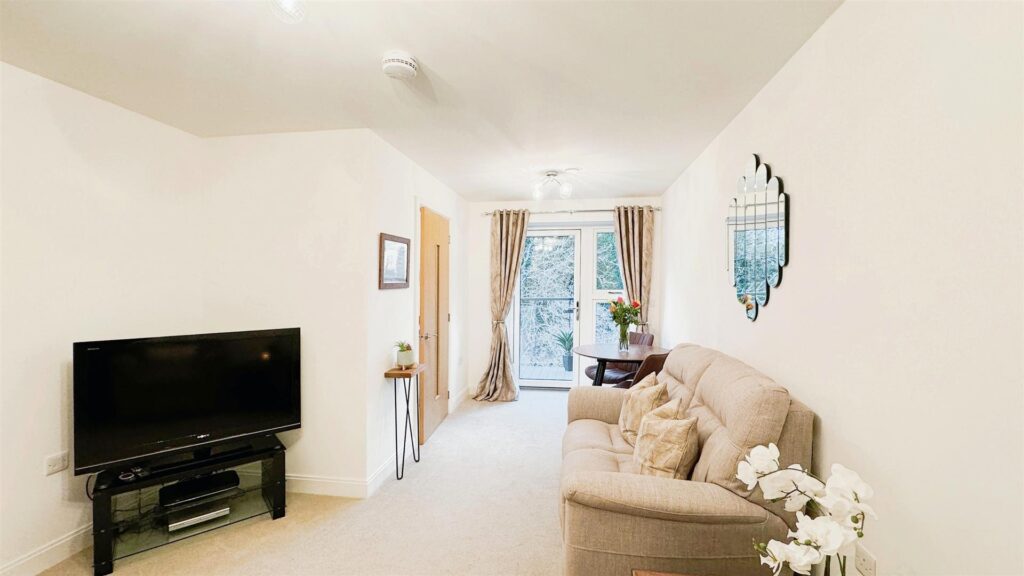 Lionheart Court, Sewardstone Road, Waltham Abbey