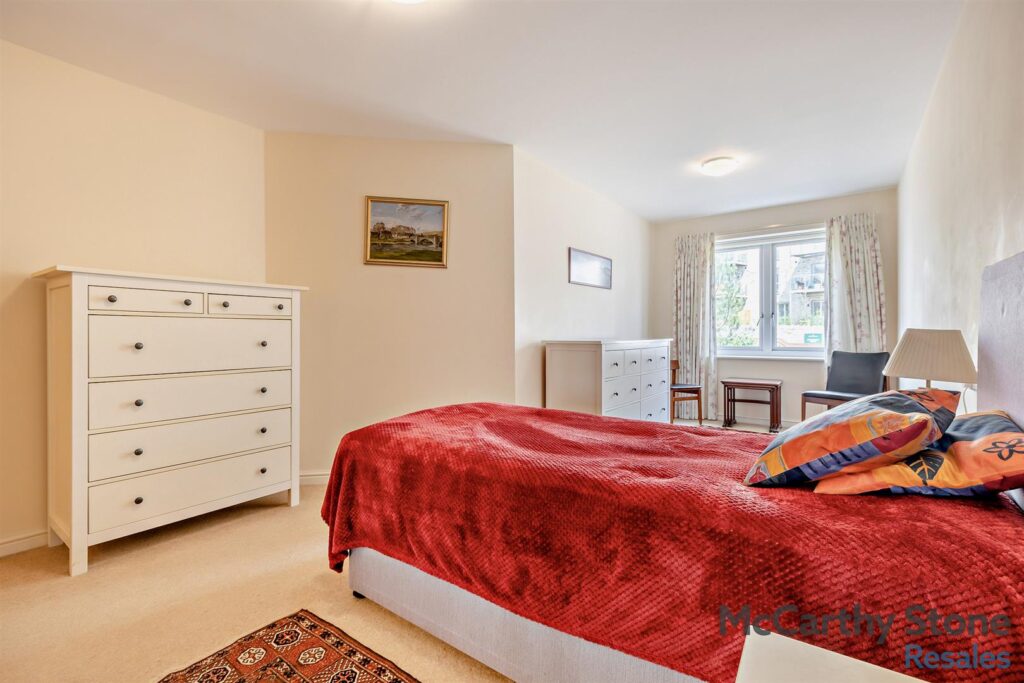 Roswell Court, Douglas Avenue, Exmouth