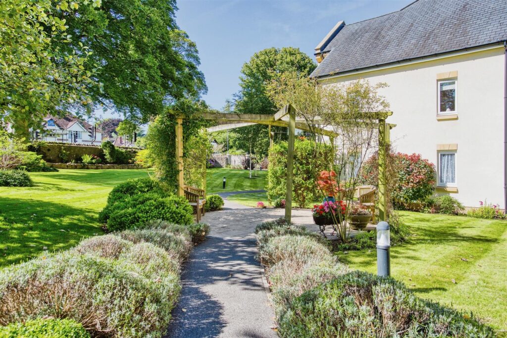 Holmcroft, Charlton Road, Shepton Mallet