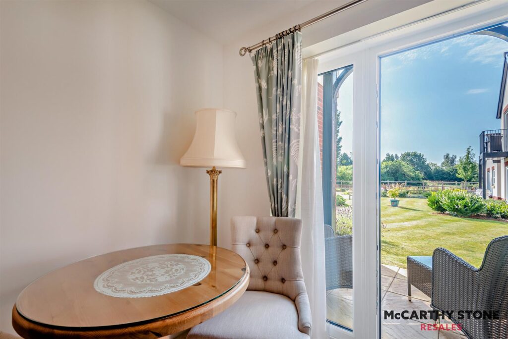 Gibson Court, Tattershall Road, Woodhall Spa