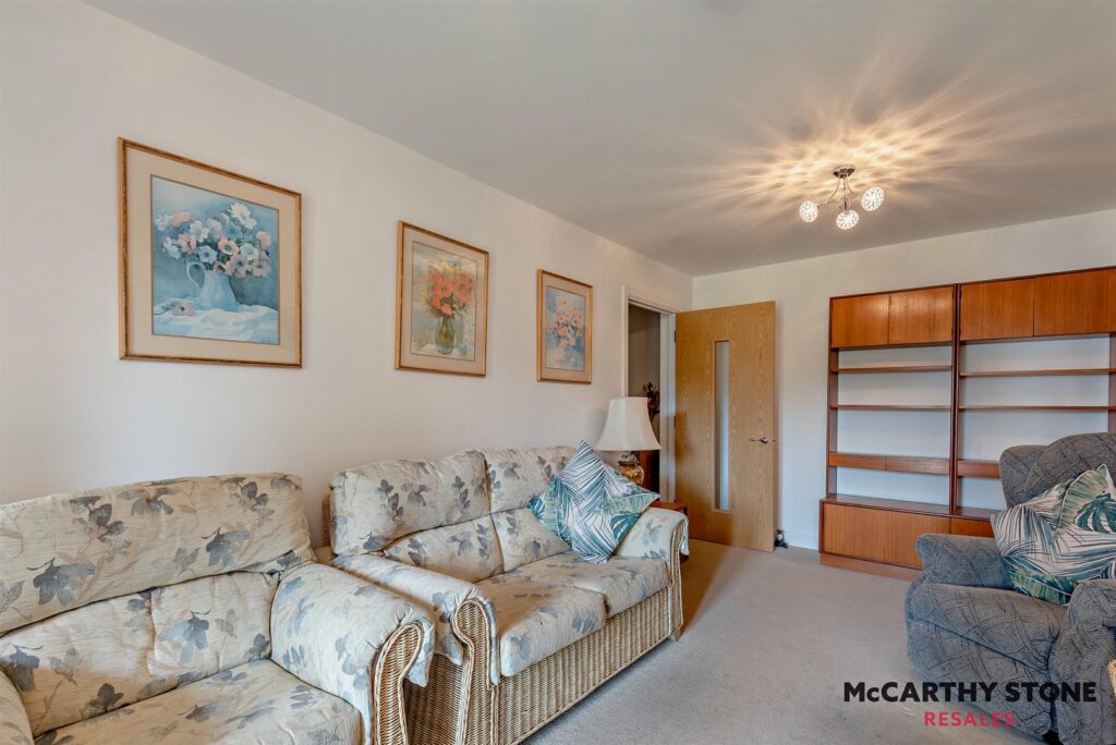 Gibson Court, Tattershall Road, Woodhall Spa