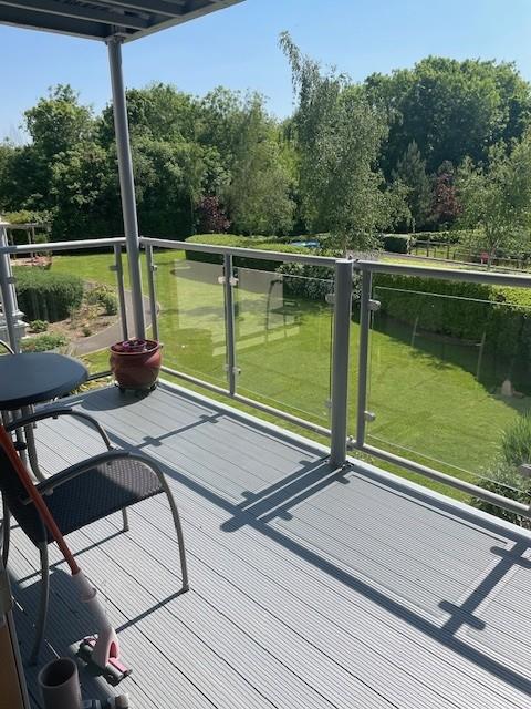 Ellisfields Court, Mount St, Taunton, TA1 3SS