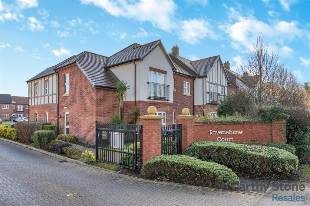 Ravenshaw Court, Four Ashes Road, Bentley Heath, Solihull