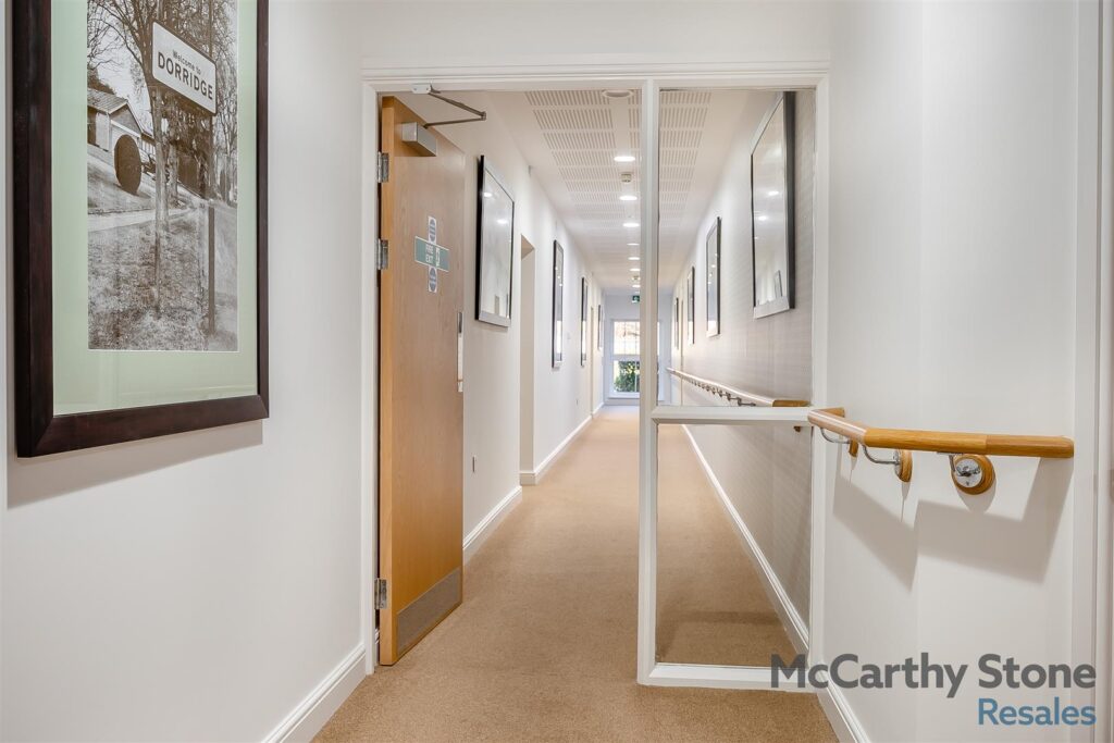 Ravenshaw Court, Four Ashes Road, Bentley Heath, Solihull
