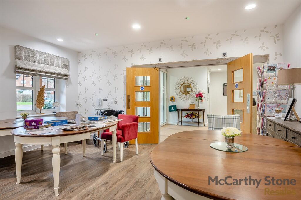 Ravenshaw Court, Four Ashes Road, Bentley Heath, Solihull