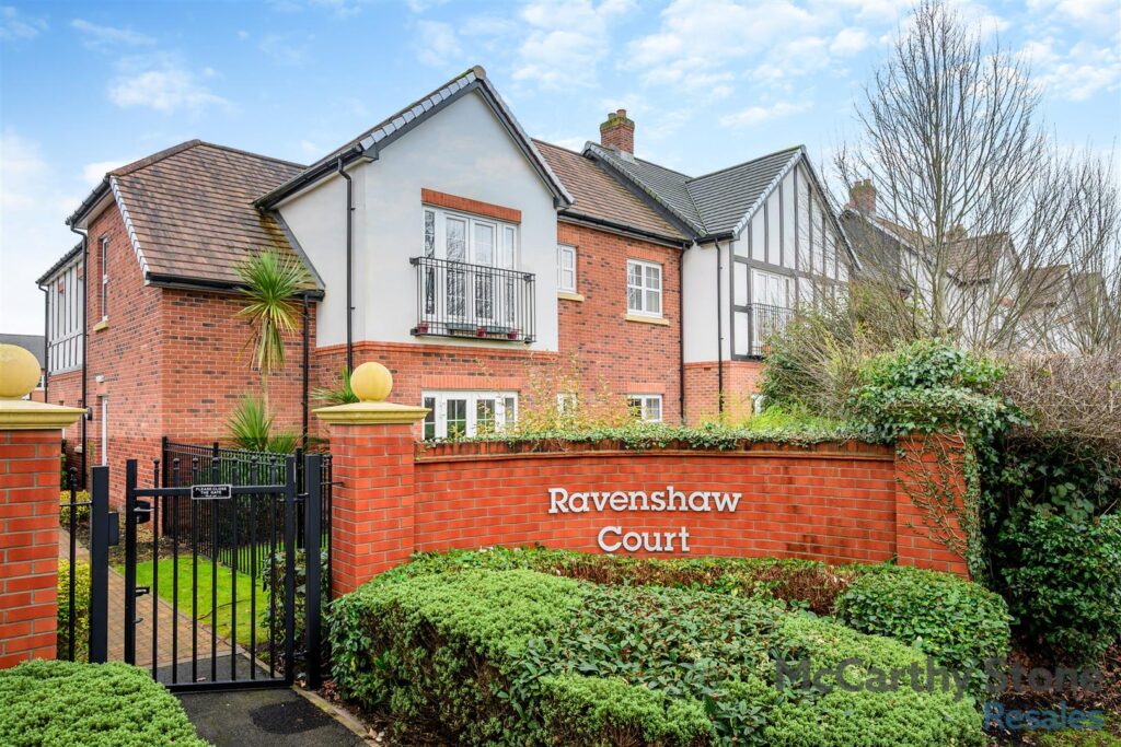 Ravenshaw Court, Four Ashes Road, Bentley Heath, Solihull