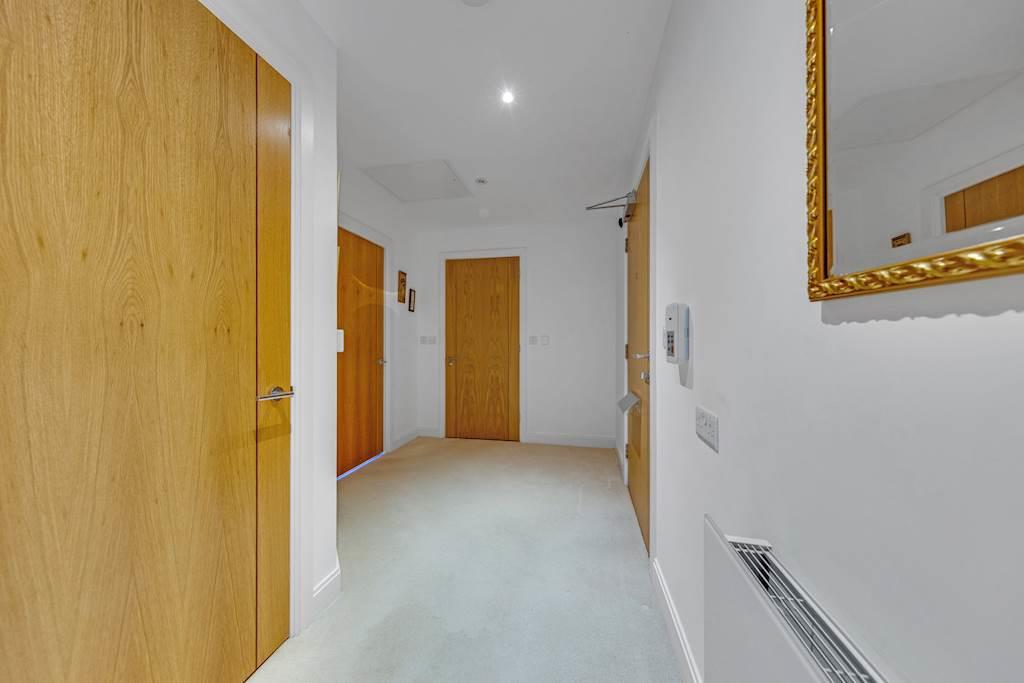 Birch Place, Dukes Ride, Crowthorne, RG45 6GT