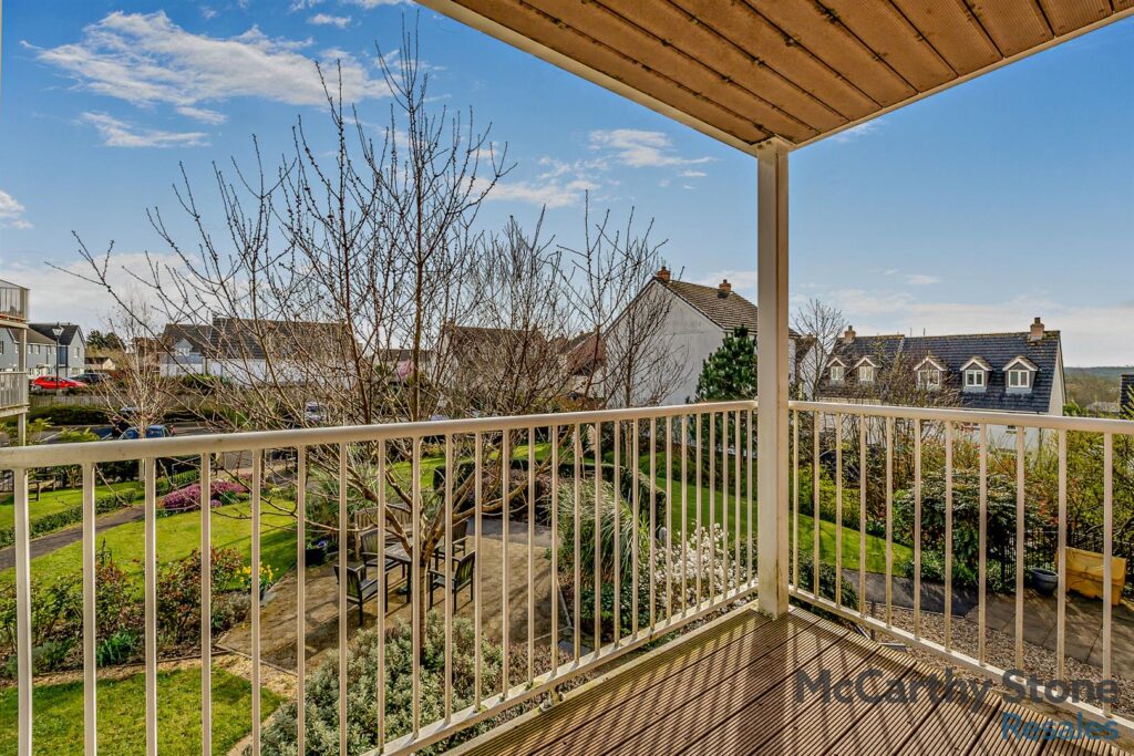 Squire Court, Raleigh Mead, South Molton Devon