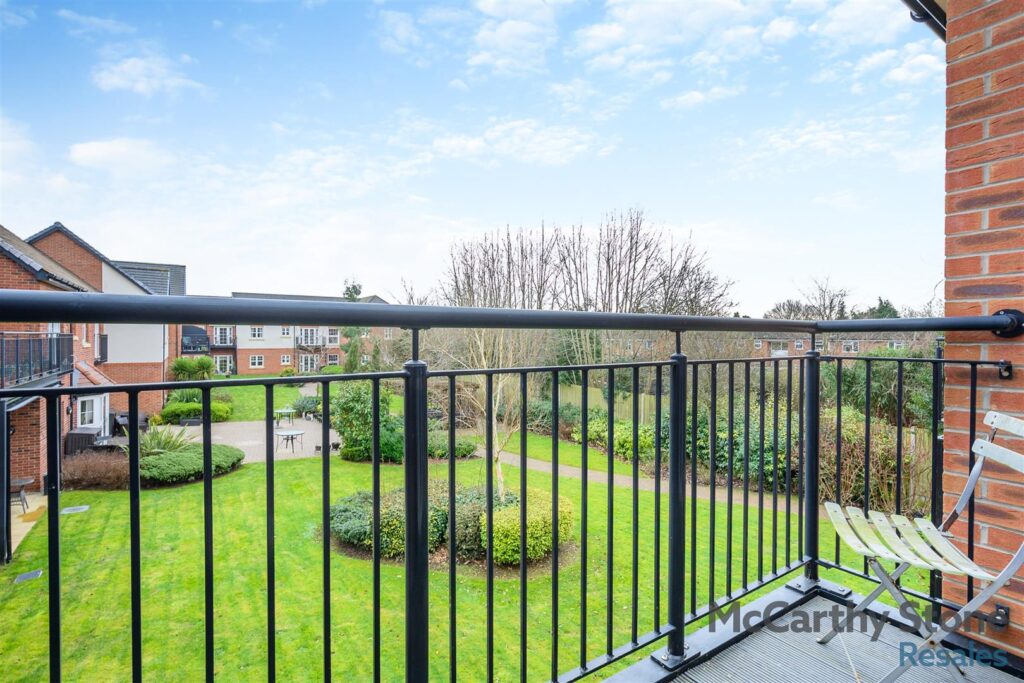 Ravenshaw Court, Four Ashes Road, Bentley Heath, Solihull