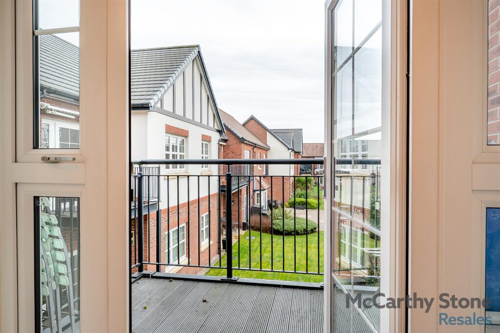 Ravenshaw Court, Four Ashes Road, Bentley Heath, Solihull