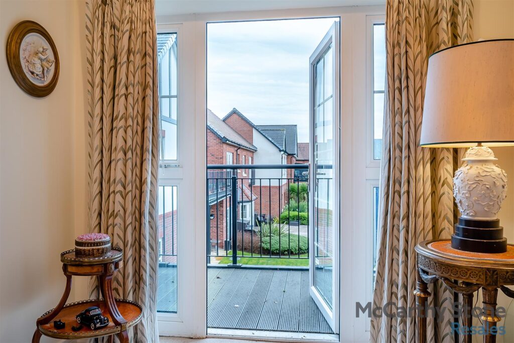 Ravenshaw Court, Four Ashes Road, Bentley Heath, Solihull
