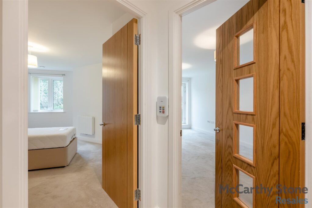 Louis Arthur Court, 27-31 New Road, North Walsham, Norfolk, NR28 9FJ