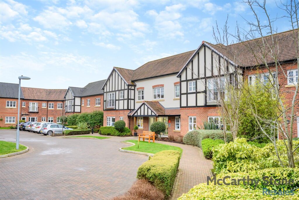Ravenshaw Court, Four Ashes Road, Bentley Heath, Solihull