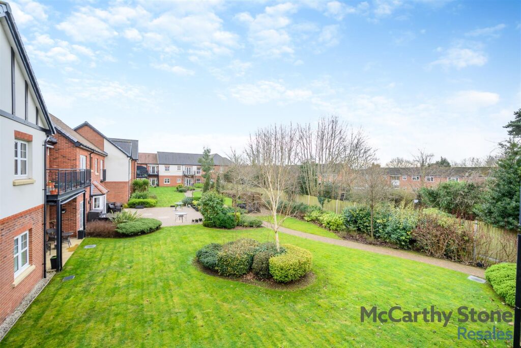 Ravenshaw Court, Four Ashes Road, Bentley Heath, Solihull