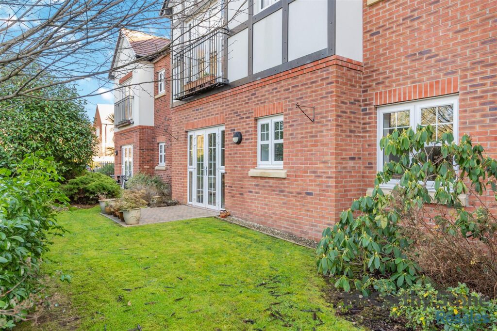 Ravenshaw Court, Four Ashes Road, Bentley Heath, Solihull