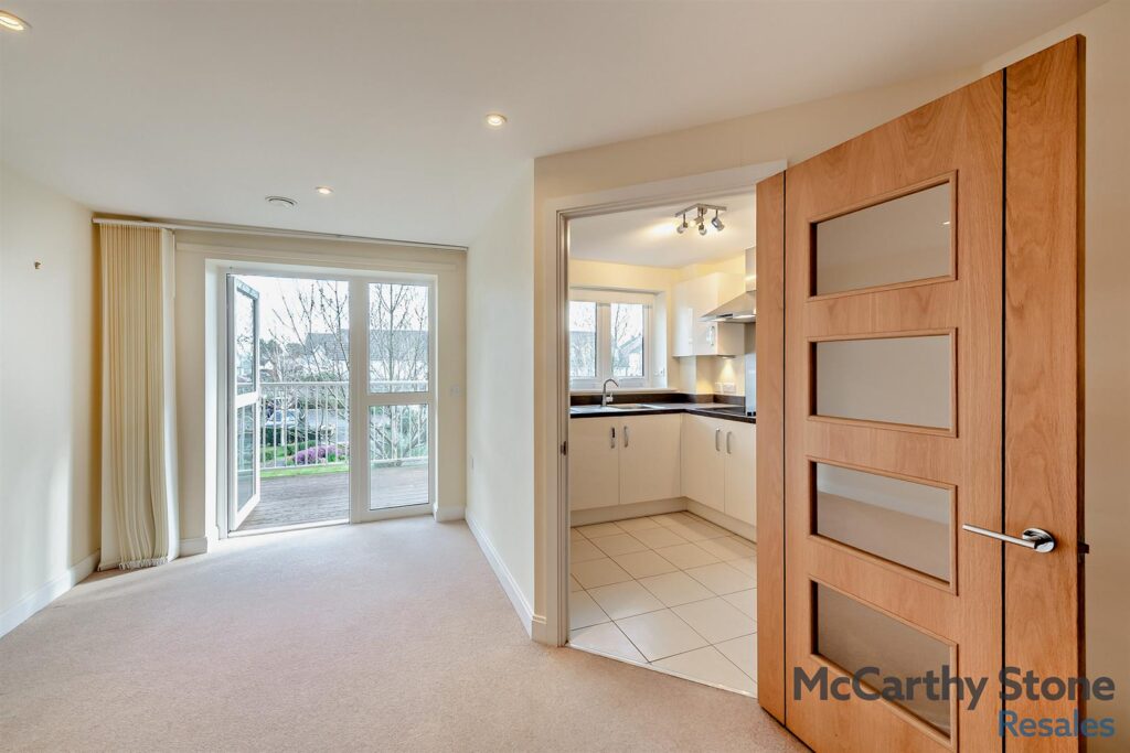 Squire Court, Raleigh Mead, South Molton Devon