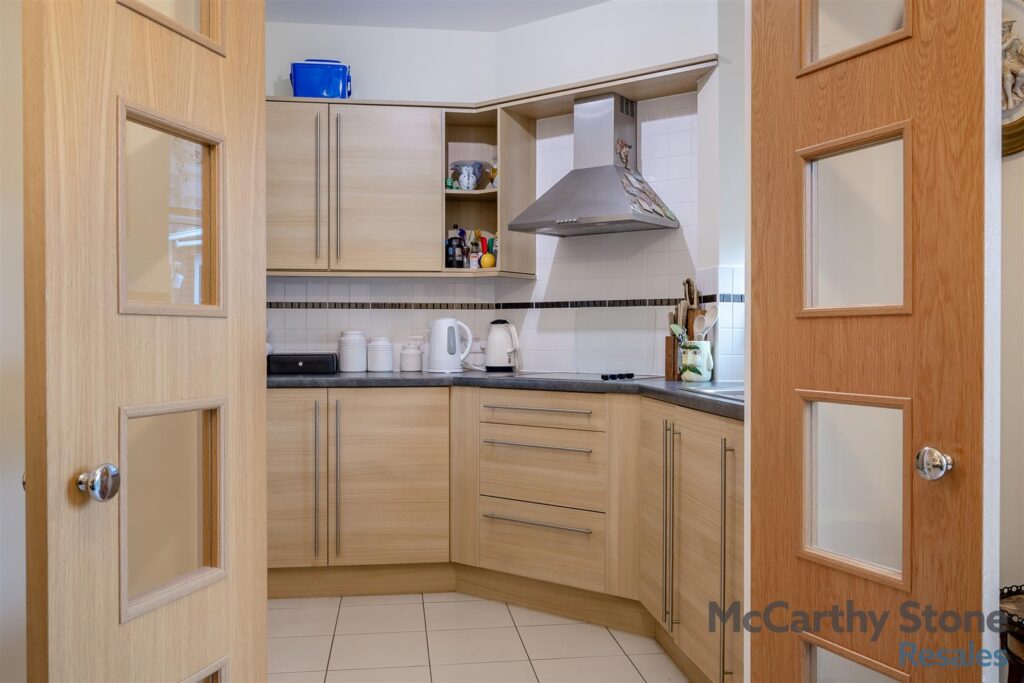 Ravenshaw Court, Four Ashes Road, Bentley Heath, Solihull