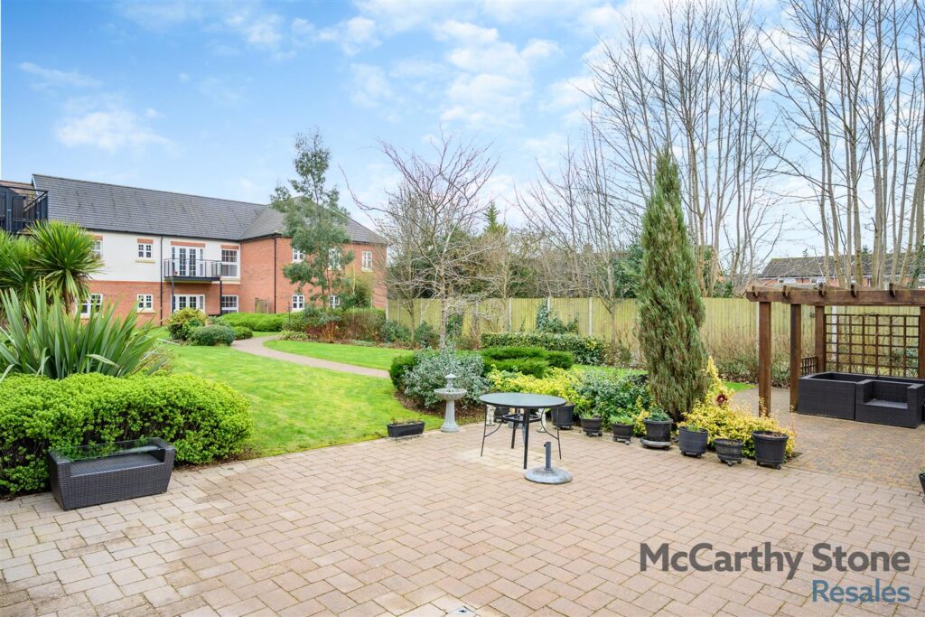 Ravenshaw Court, Four Ashes Road, Bentley Heath, Solihull