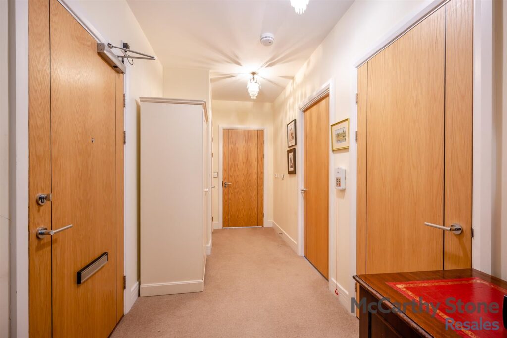 Ravenshaw Court, Four Ashes Road, Bentley Heath, Solihull