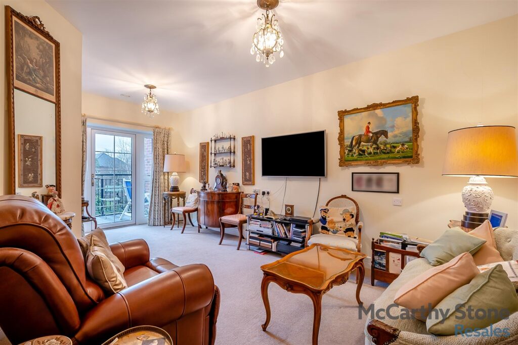 Ravenshaw Court, Four Ashes Road, Bentley Heath, Solihull