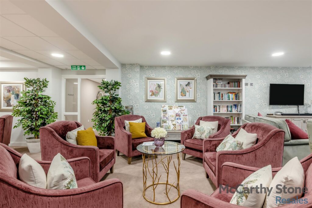 Louis Arthur Court, 27-31 New Road, North Walsham, Norfolk, NR28 9FJ